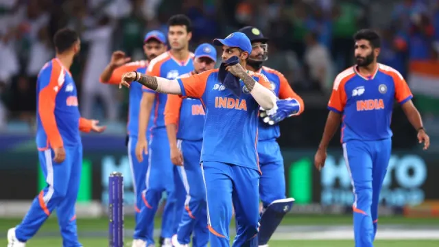 IND Strongest Playing 11 vs NZ in