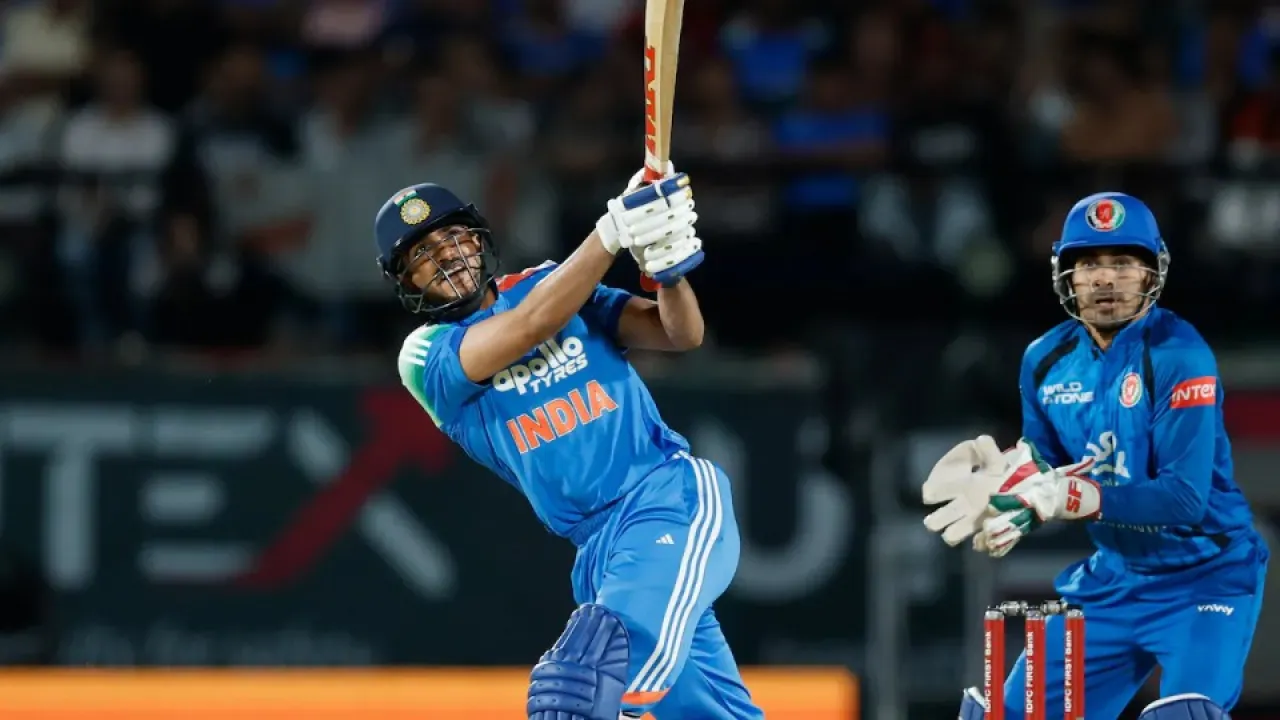 ind vs afg 2nd odi