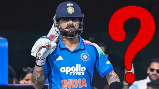 IND vs AFG: 3 Players to Replace