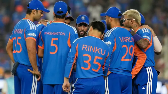 IND vs AFG Head to Head in