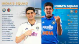 IND vs AFG: India Squad Announced; Rohit, Virat Return; Pant Dropped