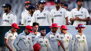 IND vs AFG Only Test: Date,
