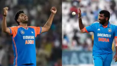 IND vs AFG T20: Why Picture