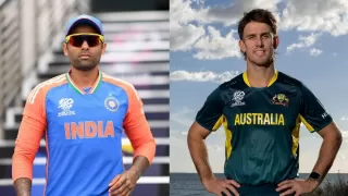 IND vs AUS 1st T20I Dream11,