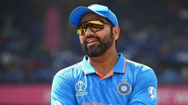 IND vs AUS 2025: Will Rohit Sharma