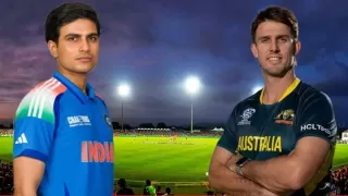 IND vs AUS 2nd ODI Live