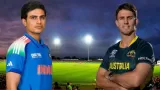 IND vs AUS 2nd