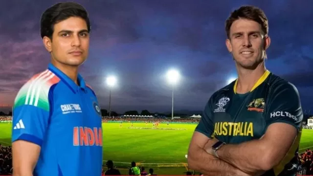 IND vs AUS 2nd ODI Live Streaming: