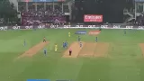 IND vs AUS 2nd