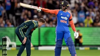 IND vs AUS 3rd T20I Dream11,