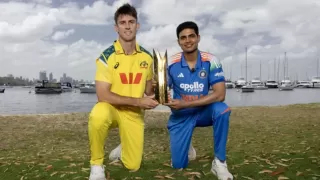 IND vs AUS 4th T20I Dream11,