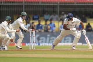 Ind vs Aus: 5 big reasons