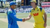 IND vs AUS 5th