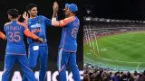 IND vs AUS 5th
