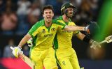 IND vs AUS: Australia
