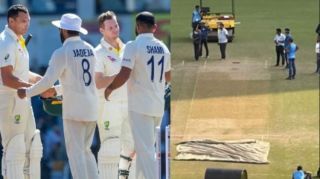 IND vs AUS: Australia team could