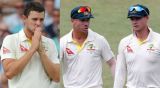 IND vs AUS: Australian