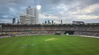 IND vs AUS: Border Gavaskar Trophy