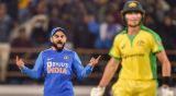 IND vs AUS Dream11