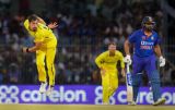 IND vs AUS: India
