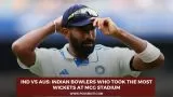 IND vs AUS: Indian