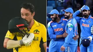 IND vs AUS Match Prediction, 1st