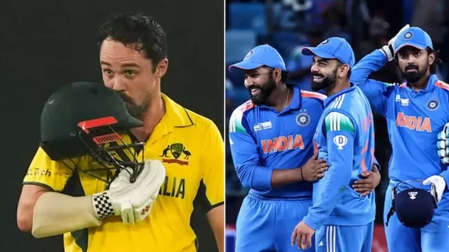 IND vs AUS Match Prediction, 1st Semi-Final,