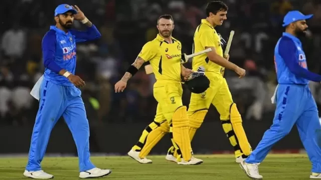 IND vs AUS Match Preview, Dream11 Prediction,