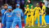 IND vs AUS Playing