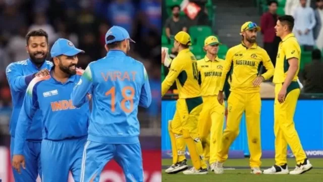 IND vs AUS Playing 11: Best 11