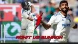 IND vs AUS: Rohit