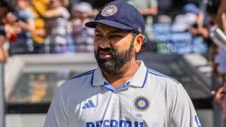 IND vs AUS: Rohit Sharma refuses