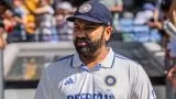 IND vs AUS: Rohit