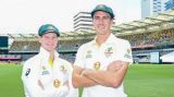 IND vs AUS: Steve