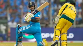 IND vs AUS T20I series full