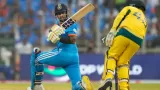 IND vs AUS T20I
