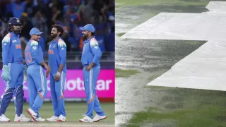 IND vs AUS Weather Report:How will