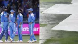 IND vs AUS Weather