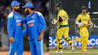 IND vs AUS: Who will win