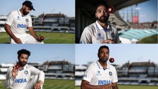 IND vs AUS WTC Final: Record
