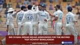 IND vs BAN: Indian