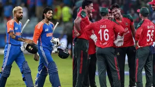 IND vs BAN Match Prediction, Who