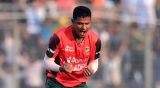 Ind vs Ban: Nasum