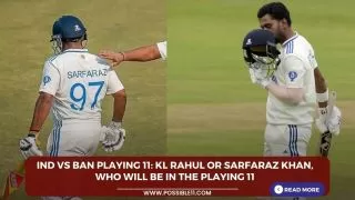 IND vs BAN Playing 11: KL