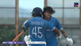 IND vs BAN Semi-Final 2026: India Women Win by 114 Runs, Enter Gold Match