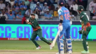 IND vs BAN Series: India tour