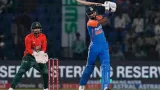 IND vs BAN T20