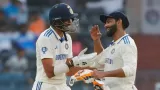 IND vs ENG 1st