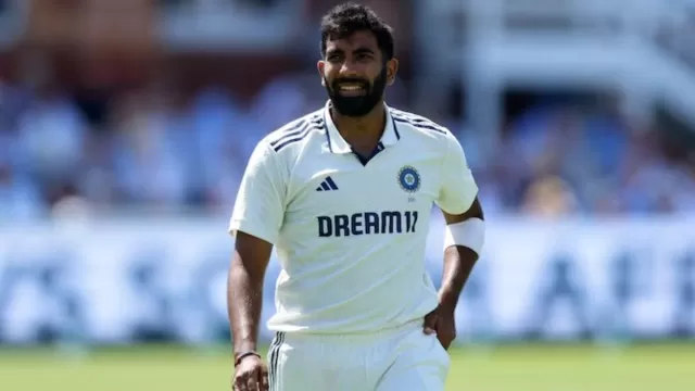 IND vs ENG 2025: Will Jasprit Bumrah