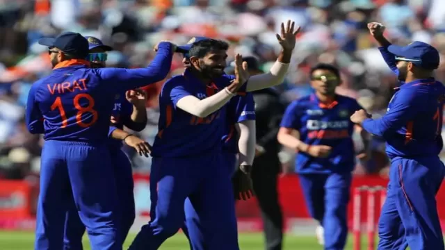 IND vs ENG 2nd T20I Highlights: India